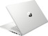 HP Laptop 14s-dq5100nia / Intel Core i3-1215U, 14", 1366 x 768, 8 GB RAM, 512 GB SSD, FreeDOS, srebrna
